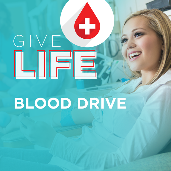 Blood Drive