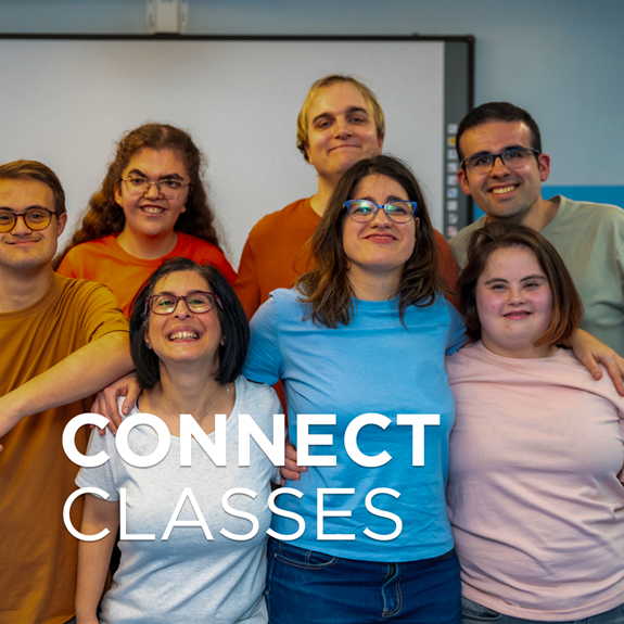 Special Needs Connect Class