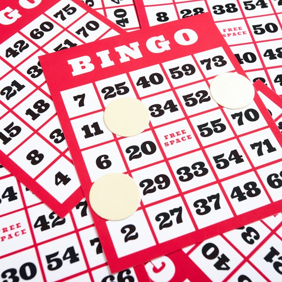 Women’s Singo Bingo